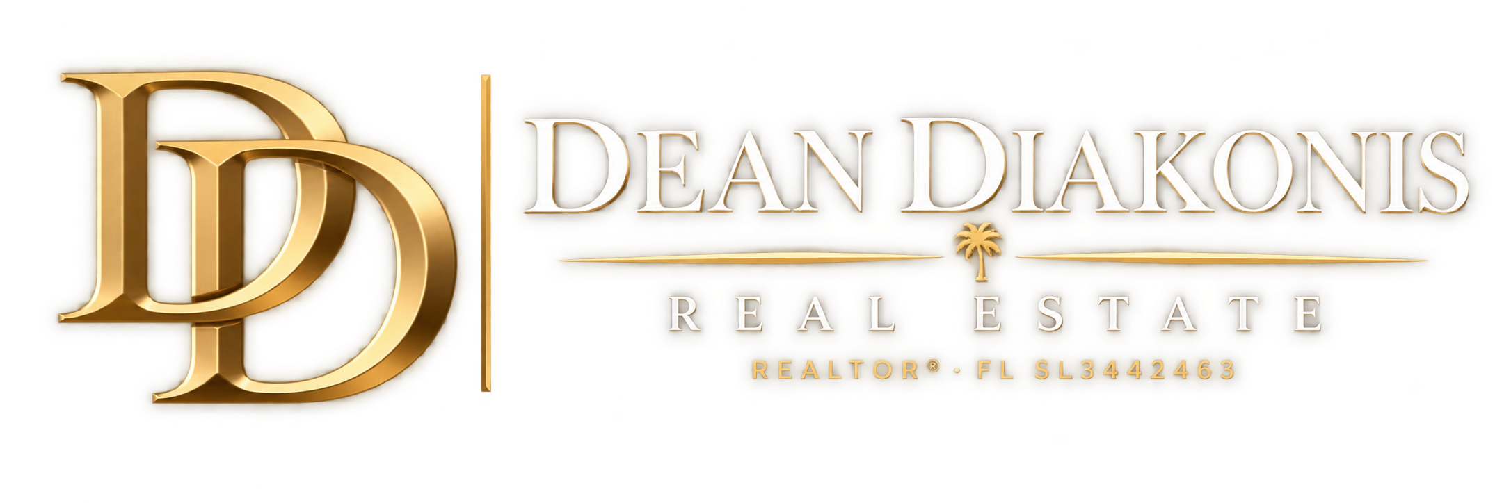 Dean Diakonis Real Estate — REALTOR®, Florida SL3442463