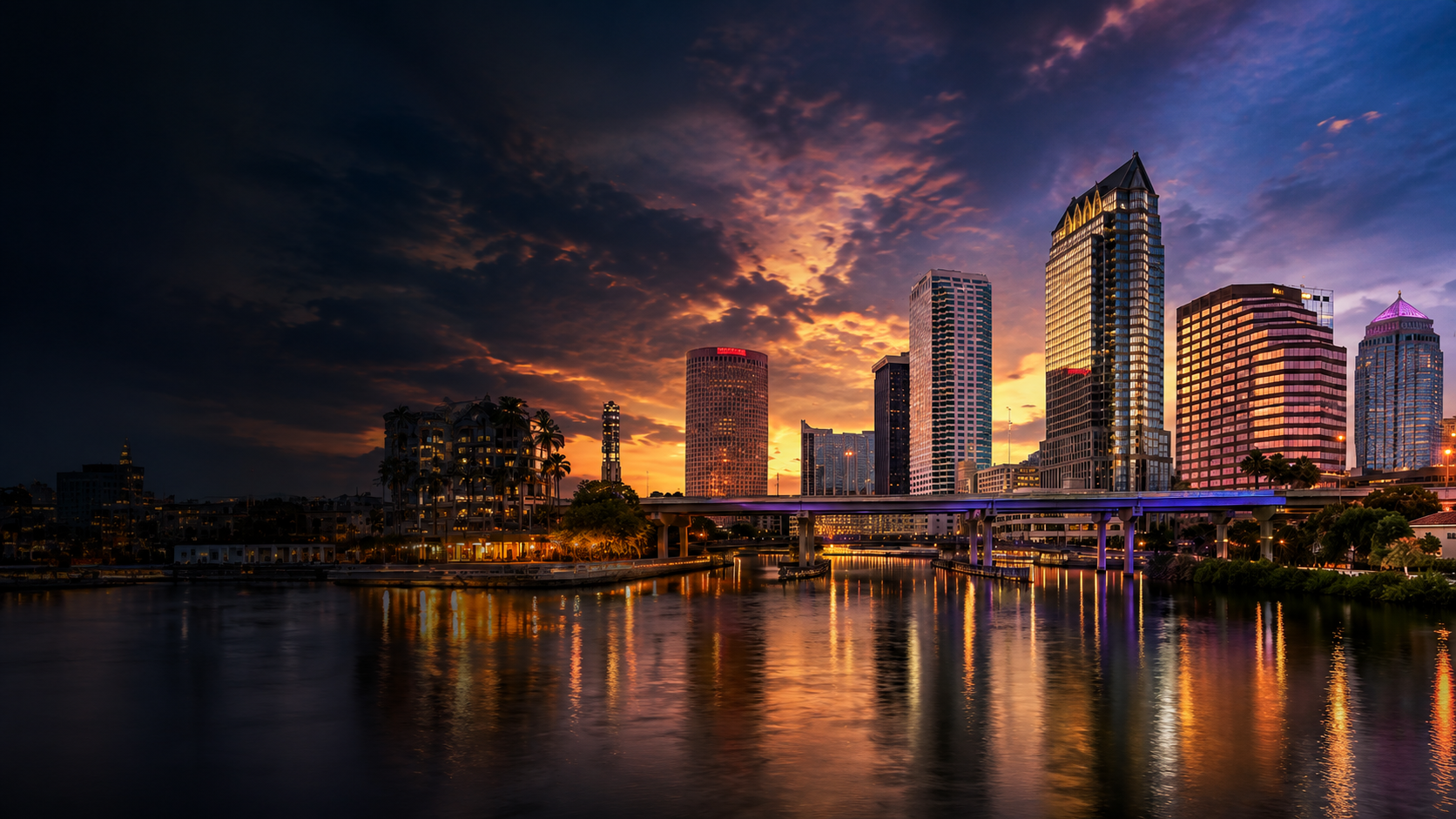 Tampa, Florida